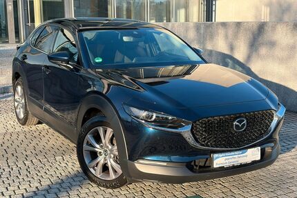 Mazda CX-30 Gebrauchtwagen