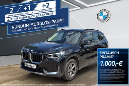 BMW X1 Gebrauchtwagen