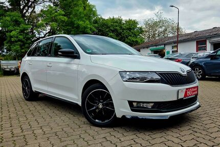 Skoda Rapid Gebrauchtwagen