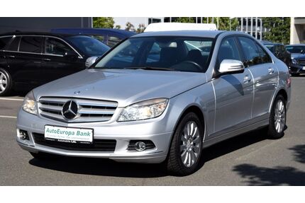 Mercedes-Benz C 200 Gebrauchtwagen