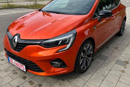 Renault Clio Gebrauchtwagen