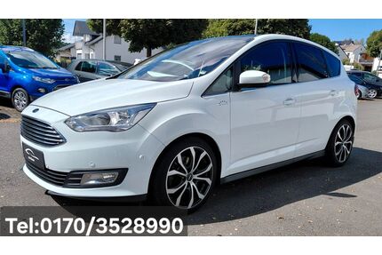 Ford C-Max Gebrauchtwagen