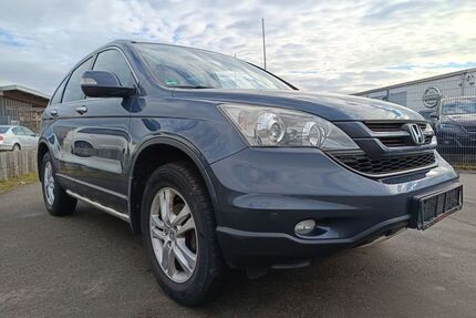 Honda CR-V Gebrauchtwagen