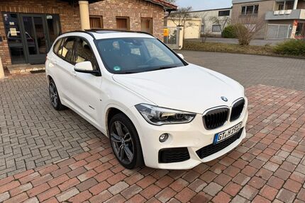 BMW X1 Gebrauchtwagen