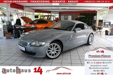 BMW Z4 Gebrauchtwagen