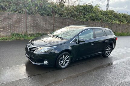 Toyota Avensis Gebrauchtwagen