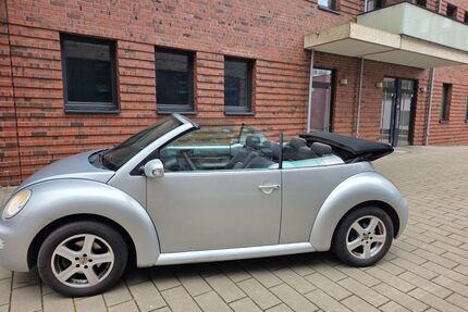 VW Beetle Gebrauchtwagen