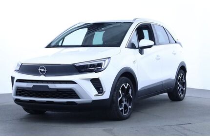 Opel Crossland (X) Gebrauchtwagen