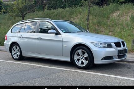 BMW 318 Gebrauchtwagen