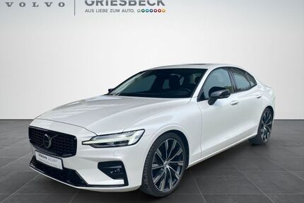Volvo S60 Gebrauchtwagen