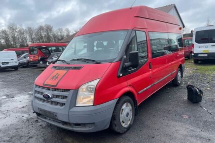 Ford Transit Gebrauchtwagen