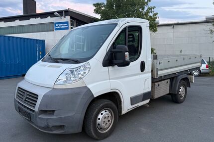 Fiat Ducato Gebrauchtwagen