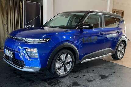 Kia Soul Gebrauchtwagen