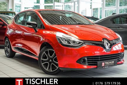 Renault Clio Gebrauchtwagen
