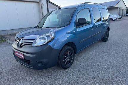 Renault Kangoo Gebrauchtwagen