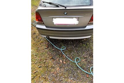 BMW 316 Gebrauchtwagen