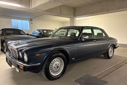 Jaguar Daimler Gebrauchtwagen