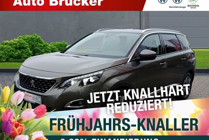 Peugeot 5008 Gebrauchtwagen