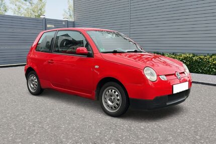 VW Lupo Gebrauchtwagen