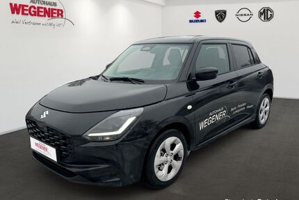Suzuki Swift Gebrauchtwagen