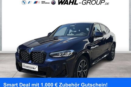 BMW X4 Gebrauchtwagen