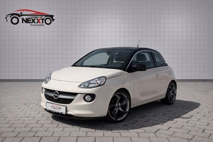 Opel Adam Gebrauchtwagen