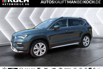 Seat Ateca Gebrauchtwagen