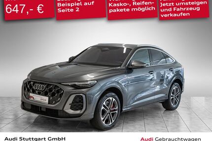 Audi Q5 Gebrauchtwagen
