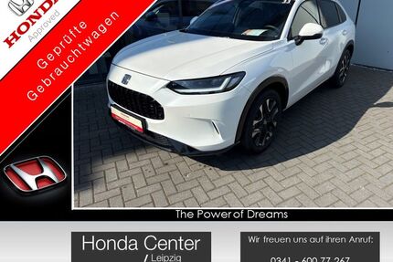 Honda ZR-V Gebrauchtwagen