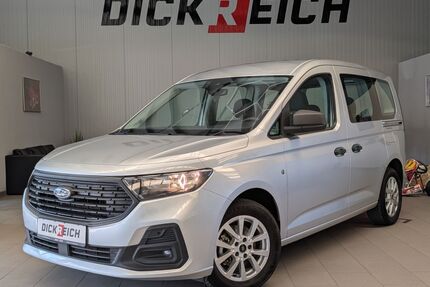 Ford Tourneo Connect Gebrauchtwagen