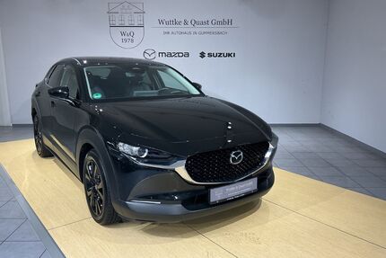 Mazda CX-30 Gebrauchtwagen