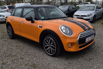 Mini Cooper Gebrauchtwagen
