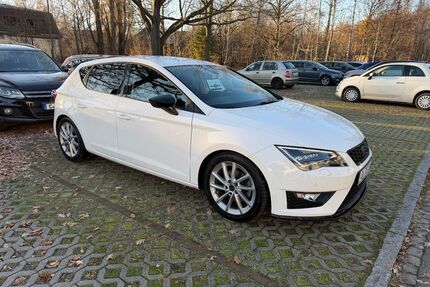 Seat Leon Gebrauchtwagen
