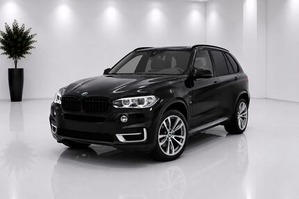 BMW X5 M Gebrauchtwagen