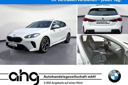 BMW 120 Gebrauchtwagen