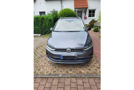 VW Golf Sportsvan Gebrauchtwagen