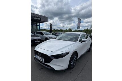 Mazda 3 Gebrauchtwagen