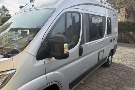 Citroen Jumper Gebrauchtwagen