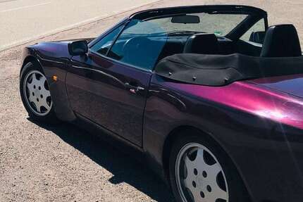 Porsche 944 Gebrauchtwagen