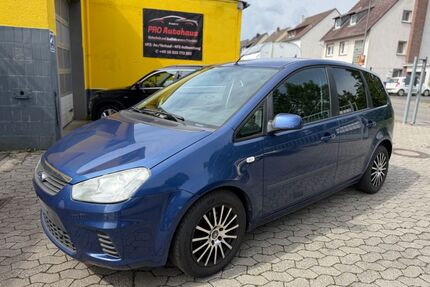 Ford C-Max Gebrauchtwagen