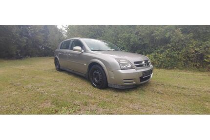 Opel Signum Gebrauchtwagen