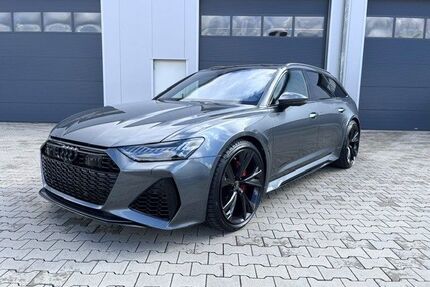 Audi RS6 Gebrauchtwagen