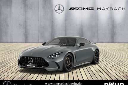 Mercedes-Benz AMG GT Gebrauchtwagen