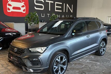 Seat Ateca Gebrauchtwagen