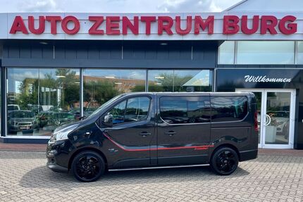 Fiat Talento Gebrauchtwagen
