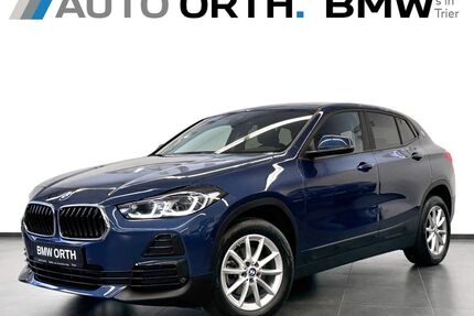 BMW X2 Gebrauchtwagen