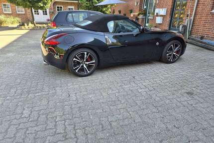 Nissan 370Z Gebrauchtwagen