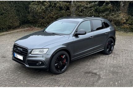Audi SQ5 Gebrauchtwagen