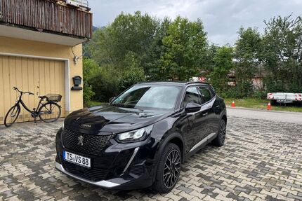 Peugeot 2008 Gebrauchtwagen