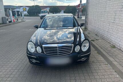 Mercedes-Benz 230 Gebrauchtwagen